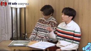 Съёмки BTS для зимнего фотобука 2021 (Часть 6)