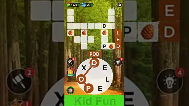 Words of Wonders Level 1361 1362 1363 1364 1365 Answers смотреть онлайн