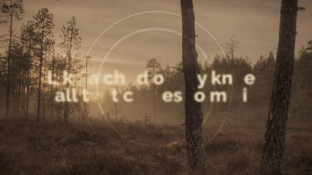 Hillary Scott & The Scott Family - Thy Will (Lyric Video) (2 смотреть онлайн