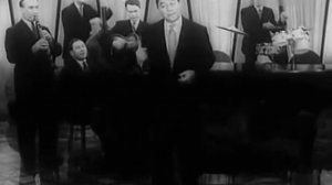 Леонид Утёсов "Ленинградские мосты" 1957 год