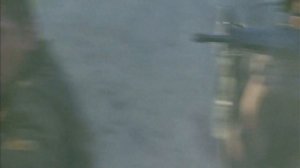 Мы были солдатами Божий Огонь