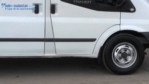 Ford / Transit / 2011