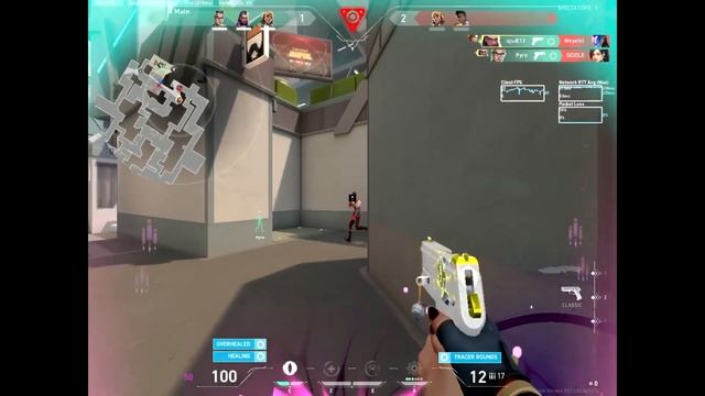 so i came across this wierd crosshair смотреть онлайн