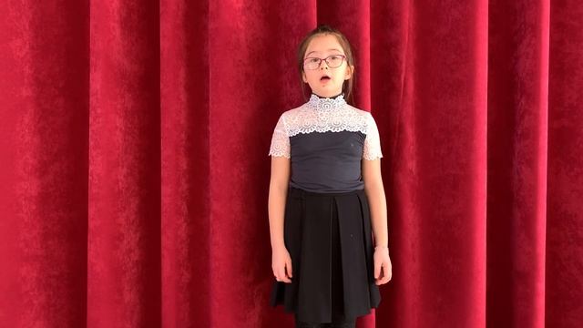 Фадина Дарья Денисовна Папавоз смотреть онлайн