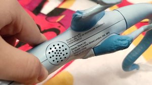 Обзор на дракона Сису из м/ф "Райя и последний дракон" от Disney Store.