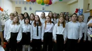 Сансара - хор "Тоника"