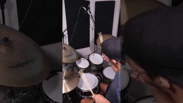 How to play drums like pros do 🥁