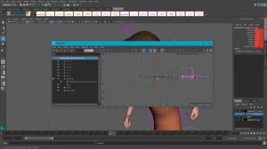 HOW TO USE MAYA'S GRAPH EDITOR - 3D Animation Tutorial