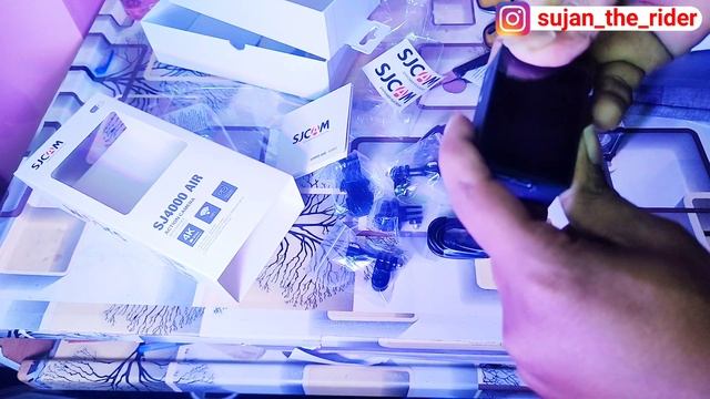 ?MOTO VLOG 2022 ক্যামেরা সব থেকে কম দামের?sjcam sj4000 air 4k action camera| Best Action Camera5000 смотреть онлайн