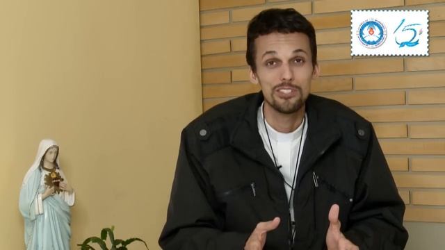 Evangelho do dia 31/05/2015 - Mt 28, 16-20 смотреть онлайн