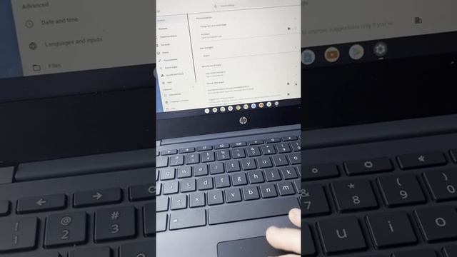 Removing ALL restrictions on school chromebook tutorial