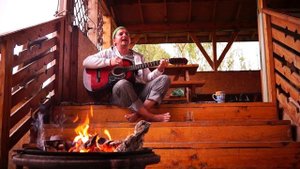 Вещая судьба слова и музыка А.Я. Розенбаум, исполняет Чайник