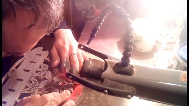 Самодельная ключница из фанеры смотреть онлайн