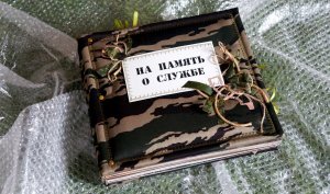 Дембельский видео альбом —создайте свой ДМБ-альбом из фотографий