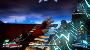 Borderlands: The Pre-Sequel | Розовый лут - быстрый фарм, особые эффекты, лучшие модели!