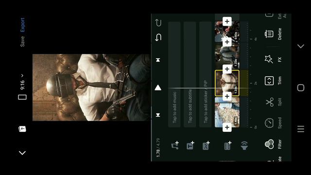 New Instagram Trending Reel Video Tutorial | rick.v4s Original Song Viral Reel Video Tutorial