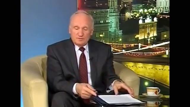 Осипов А.И.: Как побороть страсть чревоугодия. С чего начинать. Ответы на вопросы.