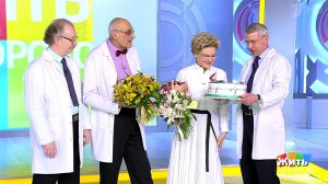 Жить здорово! Выпуск от 13.03.2020