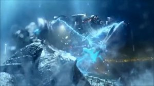 Pacific Rim | Music Video | Feel Invincible | SKILLET