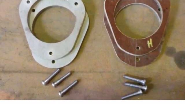 Тойота Приус Проставки смотреть онлайн