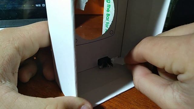 САМОДЕЛЬНЫЙ ПОРТАТИВНЫЙ МИКРО САБ ~ DIY смотреть онлайн