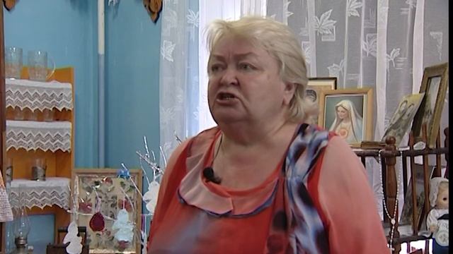 Немцы Тюмени — день за днем смотреть онлайн