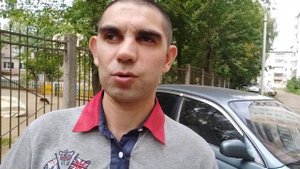 Тойота Корона за 40 тысяч.
