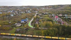 Как проехать до участков д. Хухрята, Краснокамский район