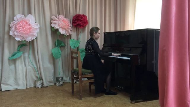 Стесова ТАНЯ Раков Полька смотреть онлайн