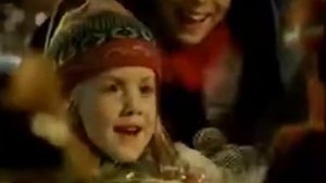 Новогодняя реклама Kinder Сюрприз 1998-1999, 1999-2000