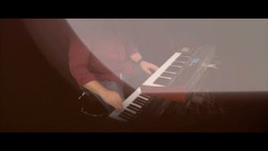 Behringer DeepMind Ambient Jam