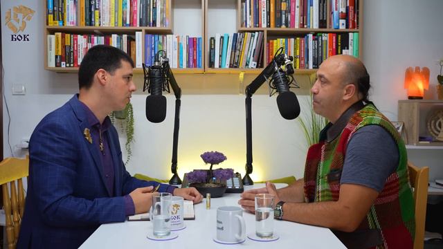 Оптимизация на Бизнеса с Ангел Тодоров Част 1