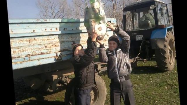 Волонтёрский отряд ЛЮТИК смотреть онлайн