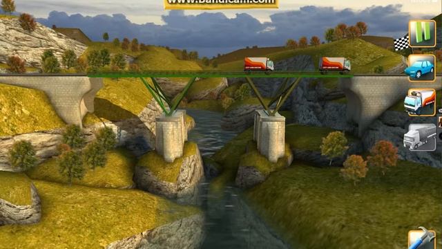 Бридж конструктор №1 смотреть онлайн