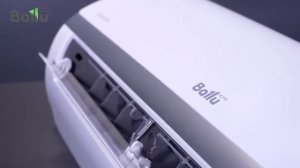 Обзор Ballu Lagoon DC Inverter