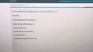 Samsung Galaxy A54 SM-A546E разблокировка аккаунта Гугл и пароля Reset Lost Mode FRP