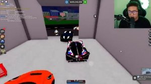 ALL 20 Car Part Locations in Car Dealership Tycoon!! (Car Factory Update)