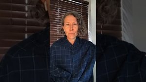 Ошибки начинающих мастеров стрижки. Анна Эшвуд об ошибках в начале пути /#Shorts