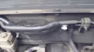 KIA SORENTO Дизель. DAHL-65 установка и работа сепаратора топлива ДАХЛ65. Оригинал.