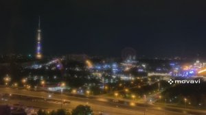 Поездка в Москву 🤓 Первая🥰