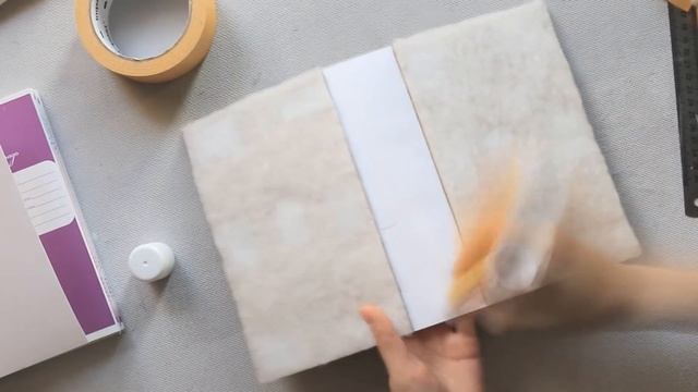 DIY/ БЮДЖЕТНЫЙ БЛОКНОТ ИЗ ДОСТУПНЫХ МАТЕРИАЛОВ смотреть онлайн