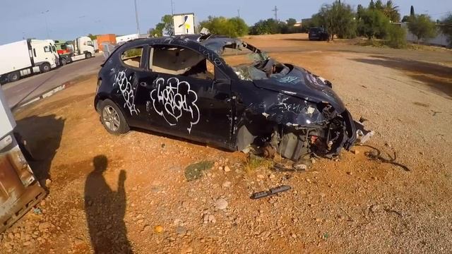 СЛИВАЮТ ТОПЛИВО , ЧТО ДЕЛАТЬ ? смотреть онлайн