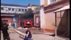 Бунт в одесской Колонии номер 51
