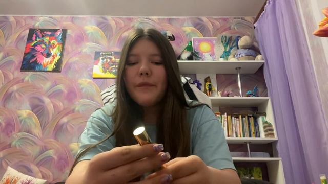 Что мне подарили на 8 марта 🩷🩷 смотреть онлайн