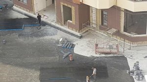 Парковка .подземная