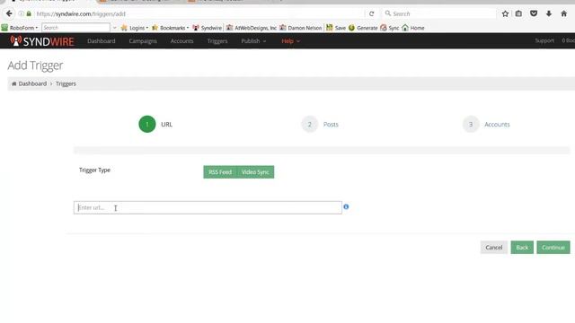 RSSMasher Bonus RssMasher #3 Create RSS feed for wordpress website смотреть онлайн
