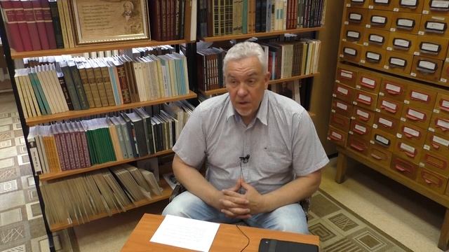 Сергей Валерьевич Ушкалов, председатель Брянского регионального отделения Изборского клуба
