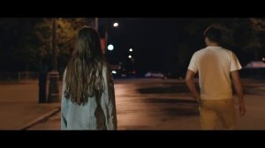 Мария Тихонова и Антон Самойлов   «If nowbody knows» 2014