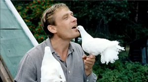 Дмитрий Ромм - "ВЗЛЕТАЙТЕ, ГОЛУБИ"