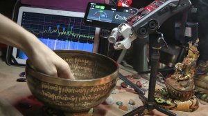 22 3 см   236Н ФА 170 220 521 973 Hz   НЕПАЛ   1640гр